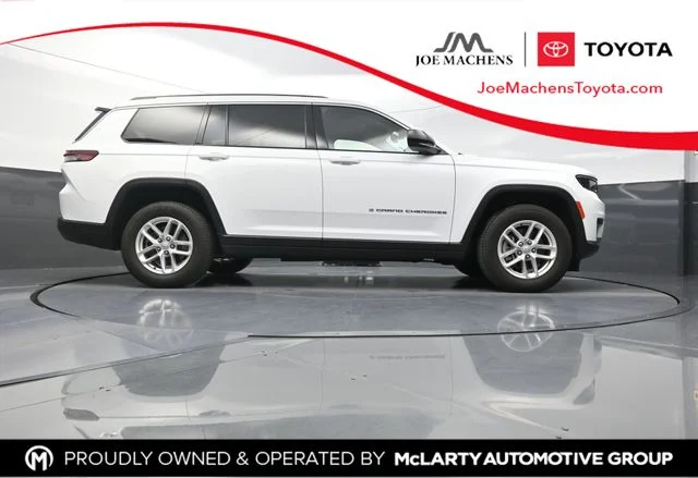 2023 Jeep Grand Cherokee L
