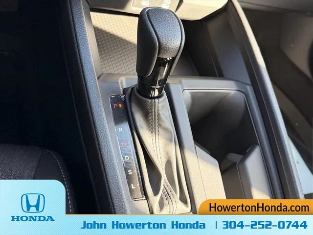 New 2025 White Honda SE image 15