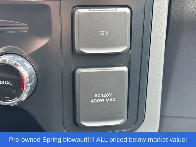 Used 2026 Gray Ford XLT image 35