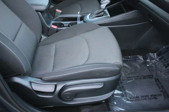 Used 2024 Gray Kia LXS image 29
