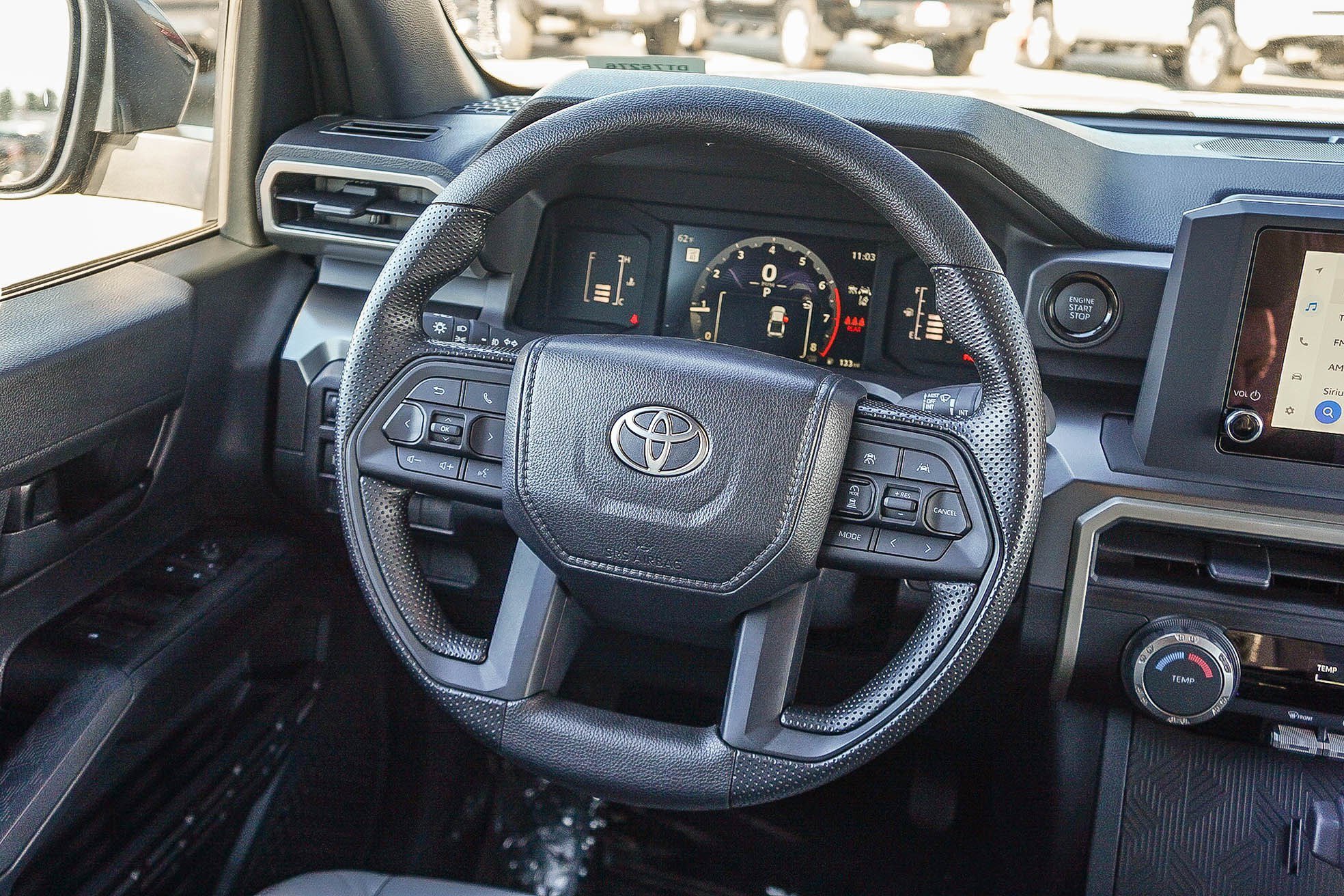 2026 Toyota Tacoma SR5 - Photo 18