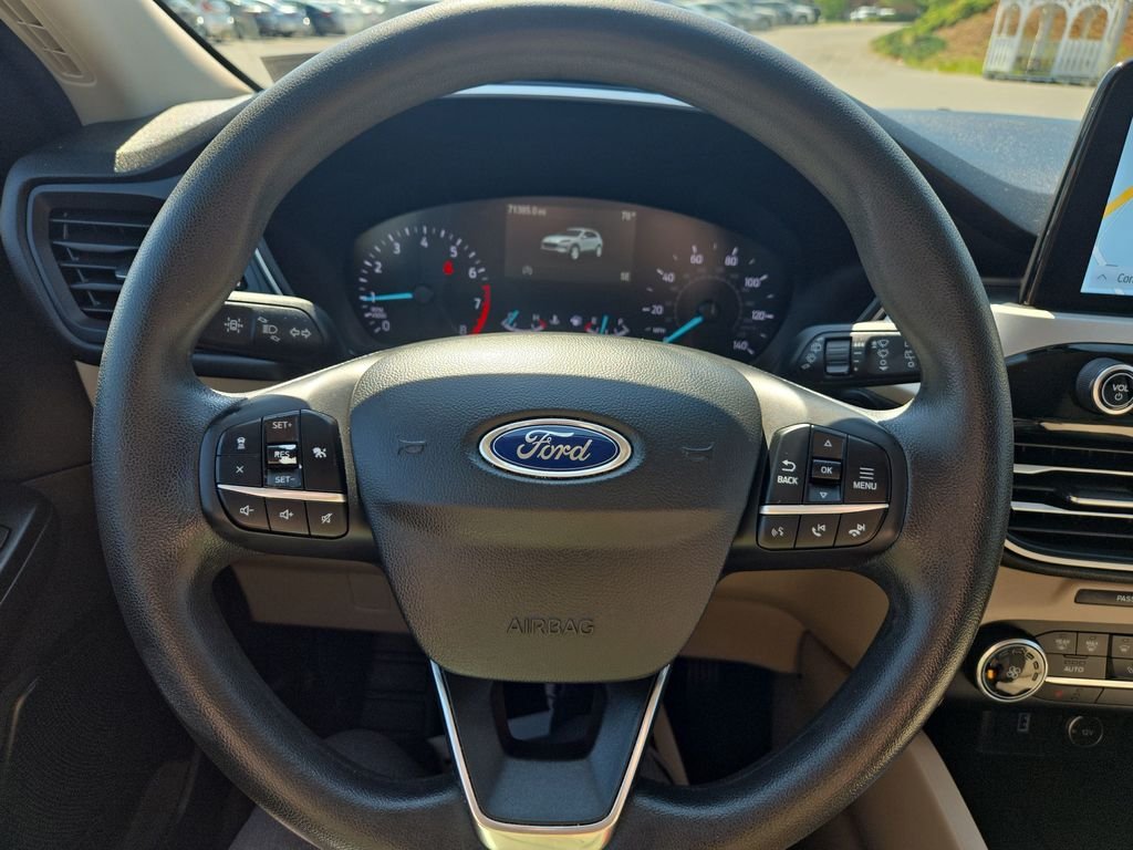 Used 2020 Magnetic Ford SE image 15