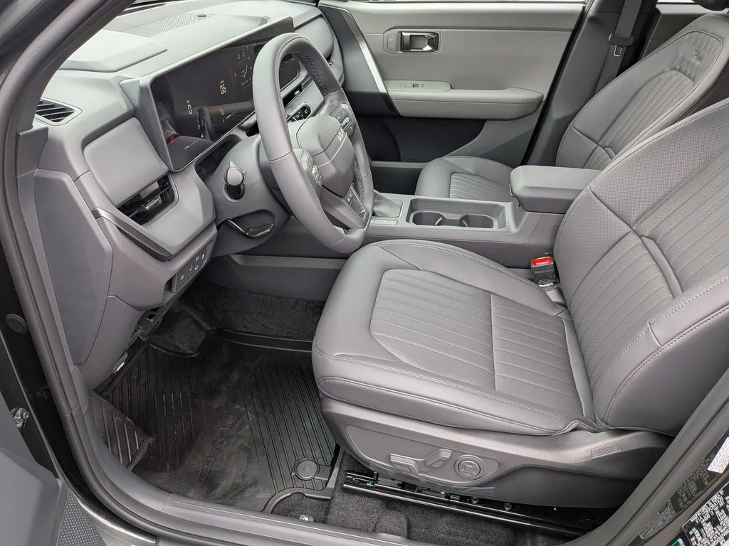 New 2027  Kia X-Line S image 20