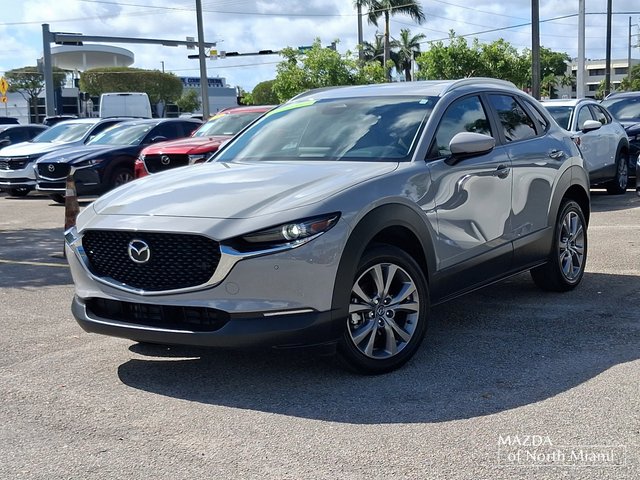 2026 Mazda CX-30 2.5 S Preferred