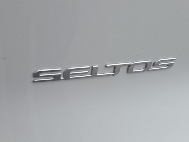 New 2027 Snow White Pearl Kia EX image 5