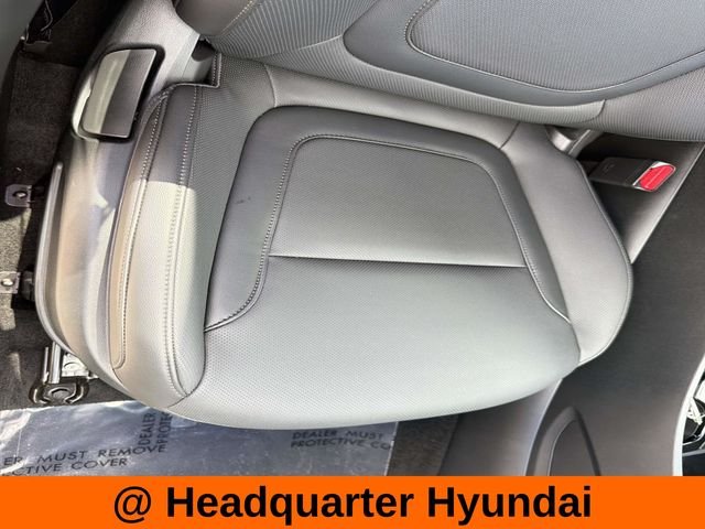 Certified Used 2026 Gray Hyundai XRT image 14