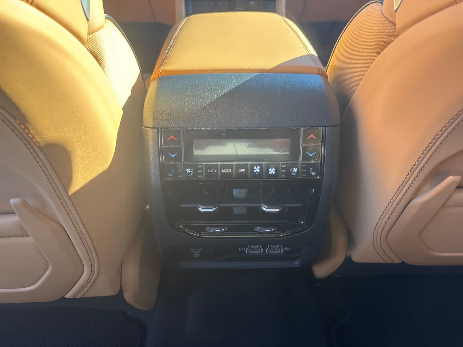 2025 Jeep Grand Cherokee L Summit Reserve - Photo 13