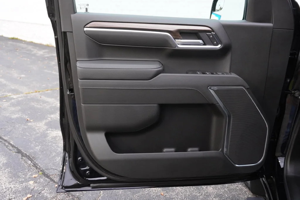 2026 Chevrolet Silverado 1500 LT - Photo 23