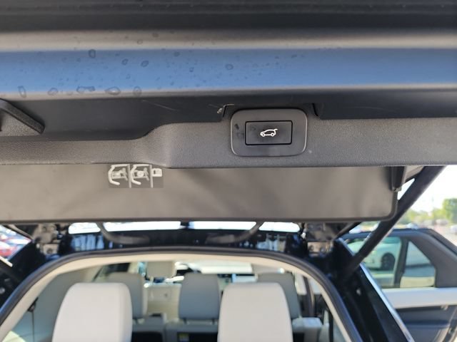 2023 Land Rover Discovery S - Photo 16