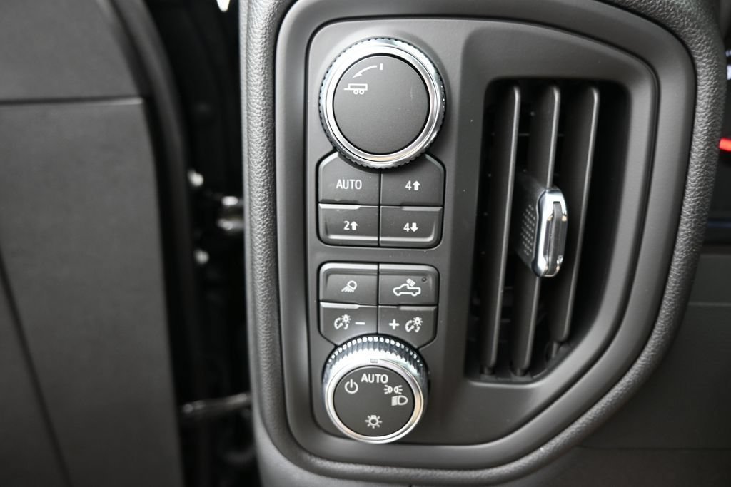 2026 GMC Sierra 1500 Pro - Photo 12