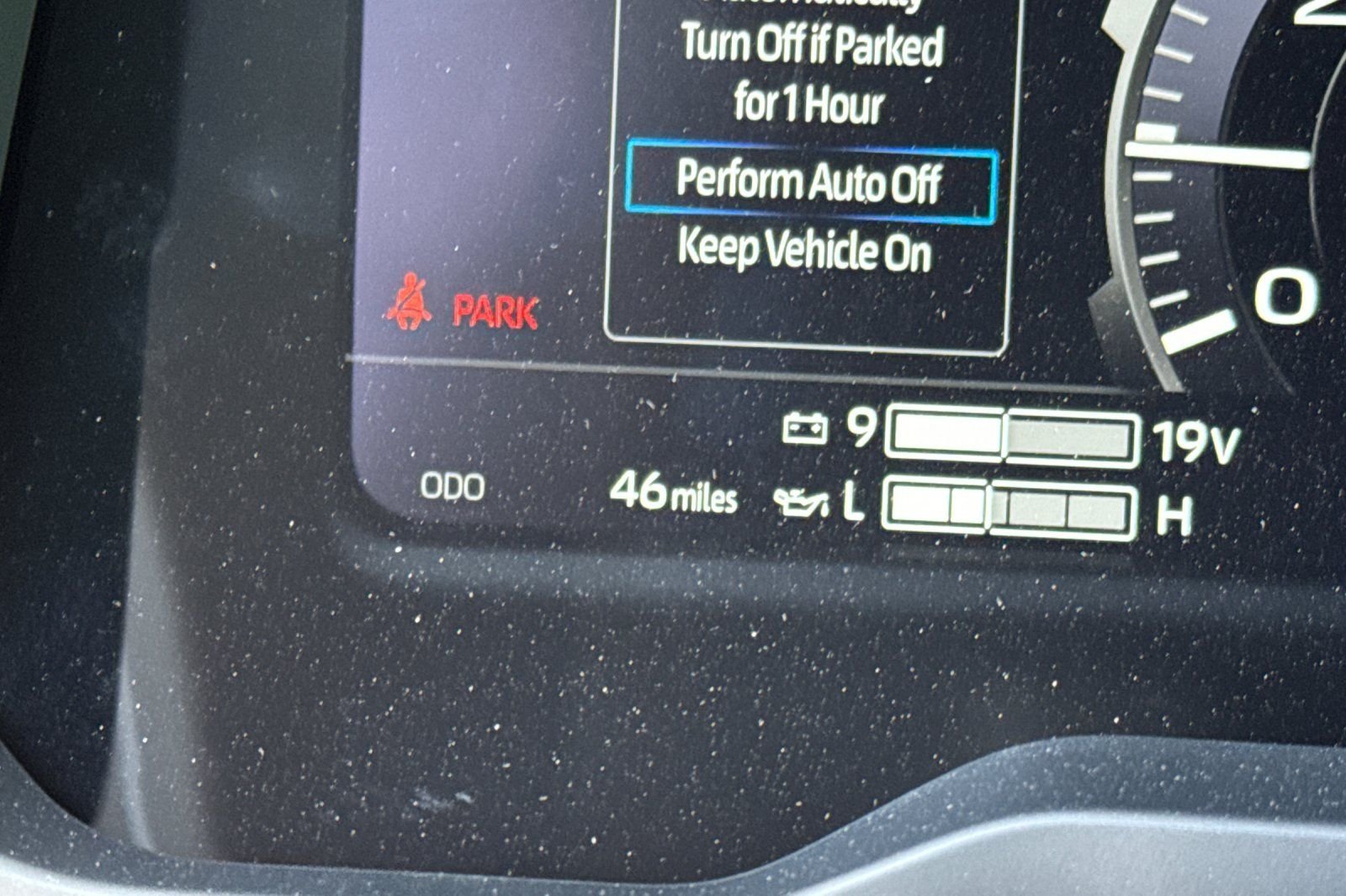 Certified Used 2026 White Toyota TRD Pro image 25