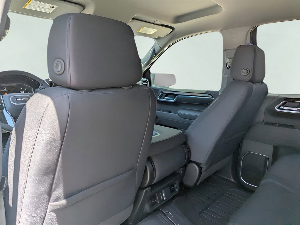 2026 GMC Sierra 1500 Elevation - Photo 18