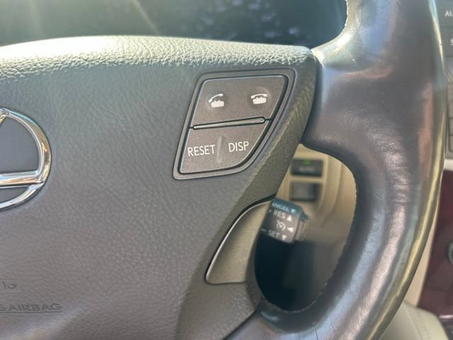 Used 2010 Deep Sea Mica Lexus L image 13