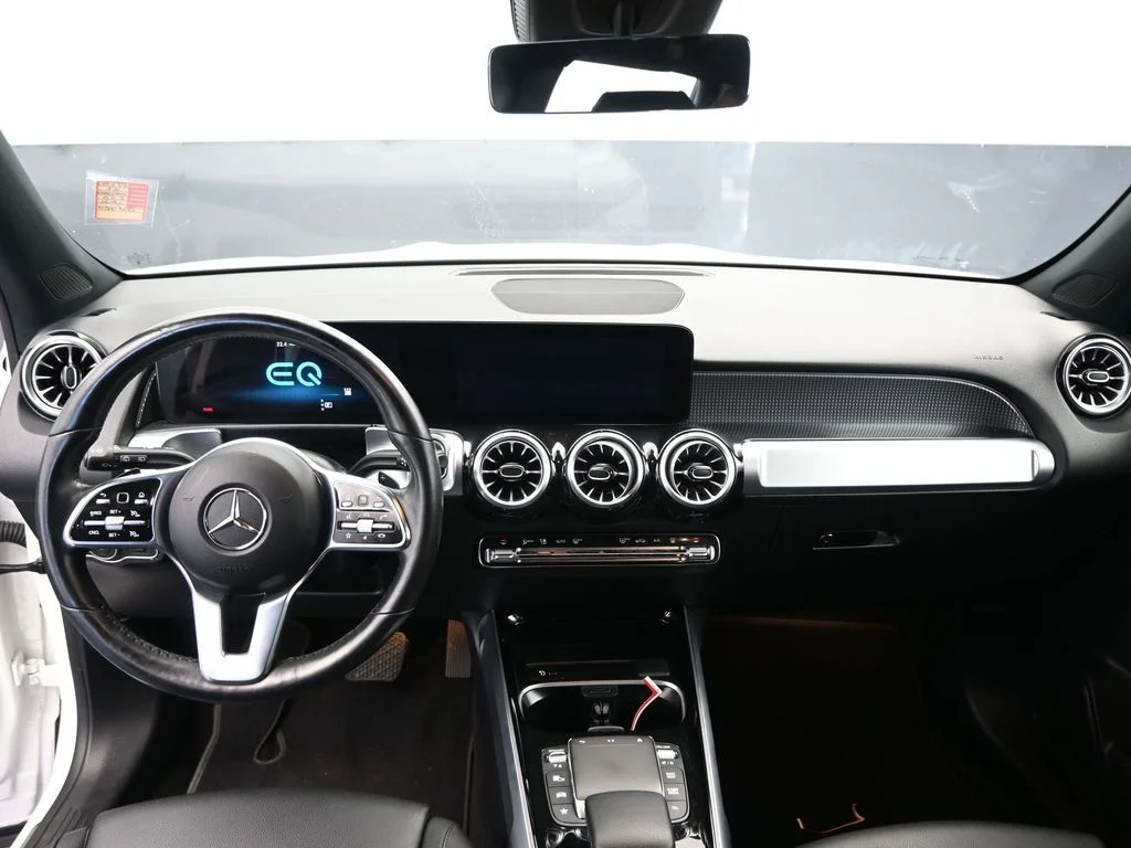 2023 Mercedes-Benz EQB Base - Photo 15