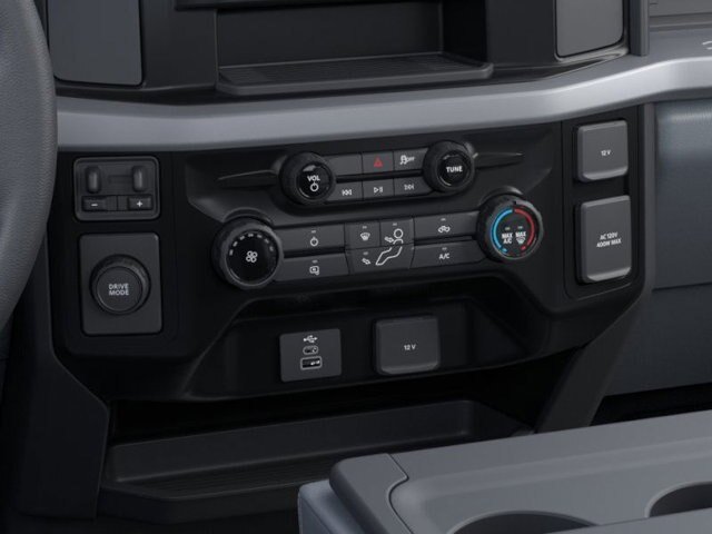 2025 Ford F-550 Super Duty Chassis Cab XL - Photo 21