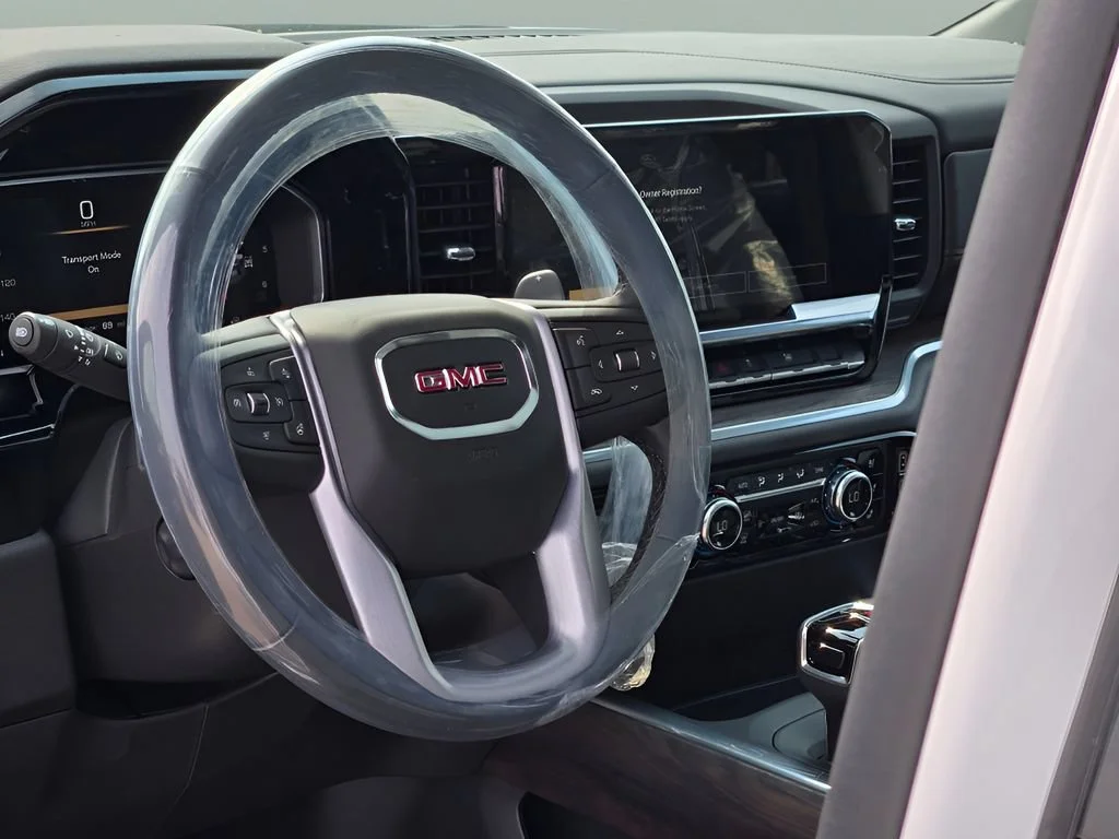 2026 GMC Sierra 1500 SLT - Photo 22