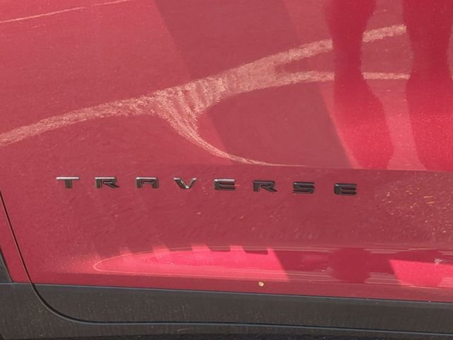 2026 Chevrolet Traverse LT - Photo 34
