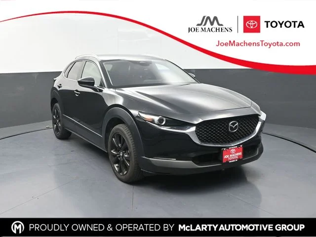 2024 Mazda CX-30 2.5 S Select Sport