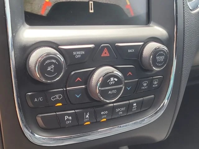 Used 2017 Blue Dodge R/T image 29