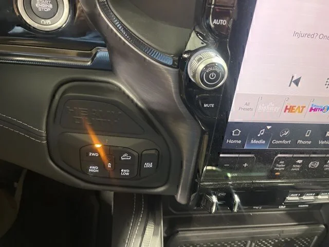 2026 RAM 2500 Rebel - Photo 22