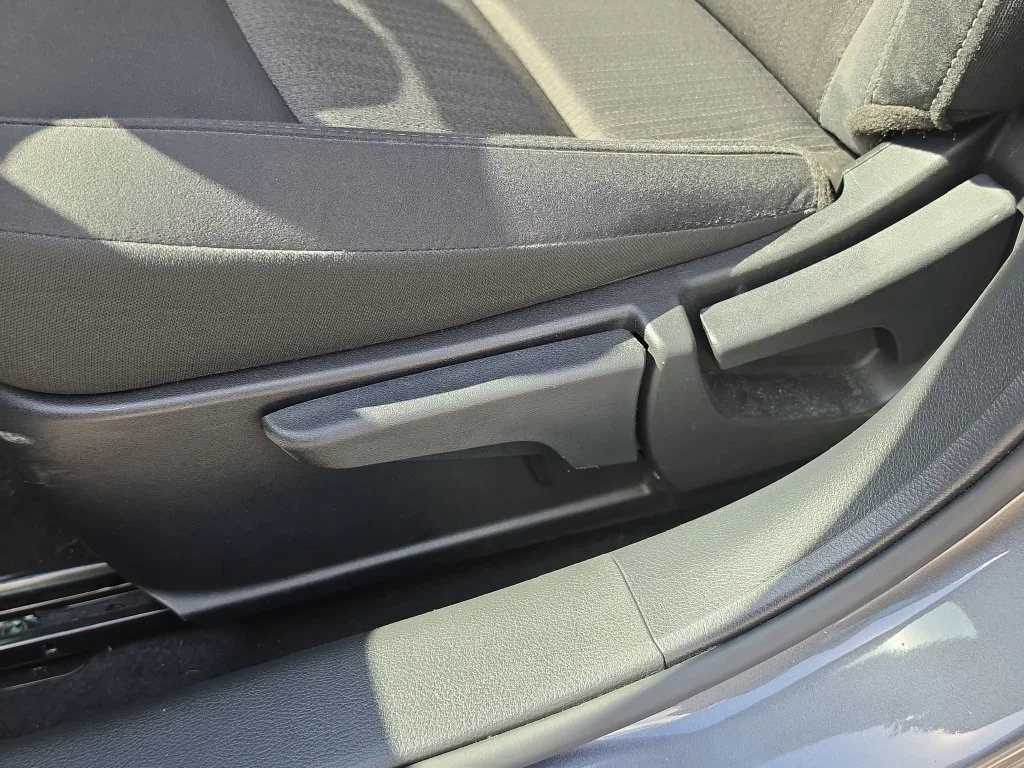 Used 2025 Gray Nissan 2.5 S image 20