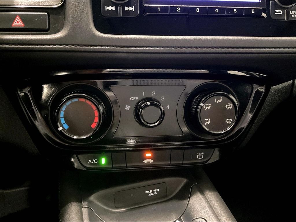 Used 2019 Black Honda LX image 25