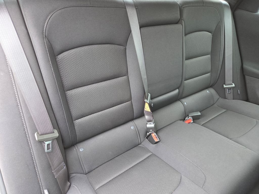 Used 2024 White Chevrolet LT image 19