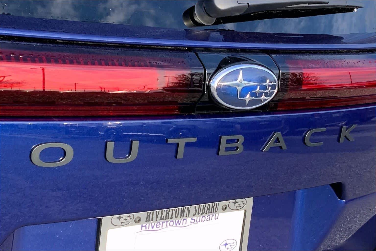 New 2026 SAPPHIRE BLUE PEARL Subaru Premium image 15