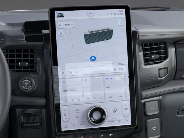 2025 Ford F-150 Lightning Flash - Photo 14