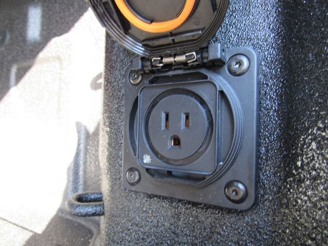 Certified Used 2025 Thunderstorm Gray GMC Denali image 37