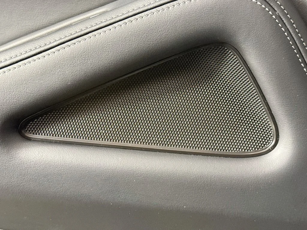 Certified Used 2024 Gray INFINITI LUXE image 25