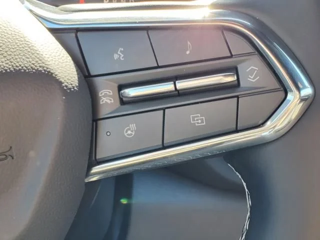 2026 Chevrolet Silverado EV Trail Boss - Photo 14