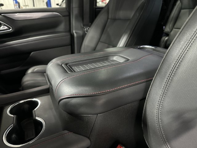 Certified Used 2024 Sterling Gray Metallic Chevrolet RST image 28