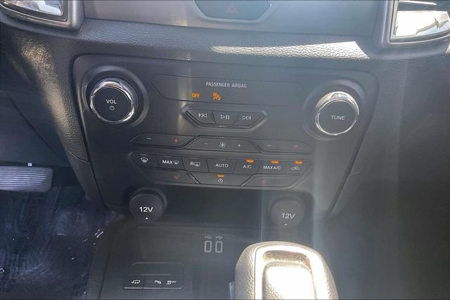 Certified Used 2022 Gray Metallic Ford XLT image 30