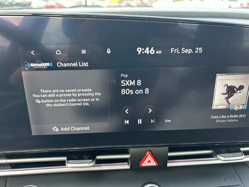 Certified Used 2024 Gray Hyundai SEL image 33