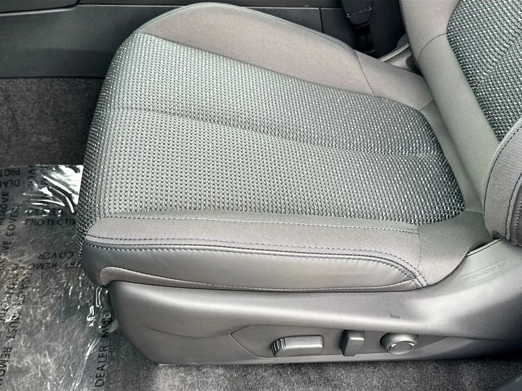New 2026 RIVER ROCK PEARL Subaru Premium image 23