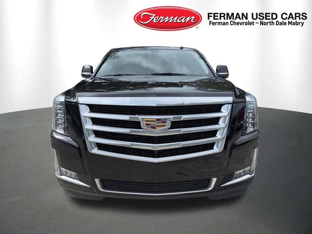 2020 Cadillac Escalade 2WD's photo