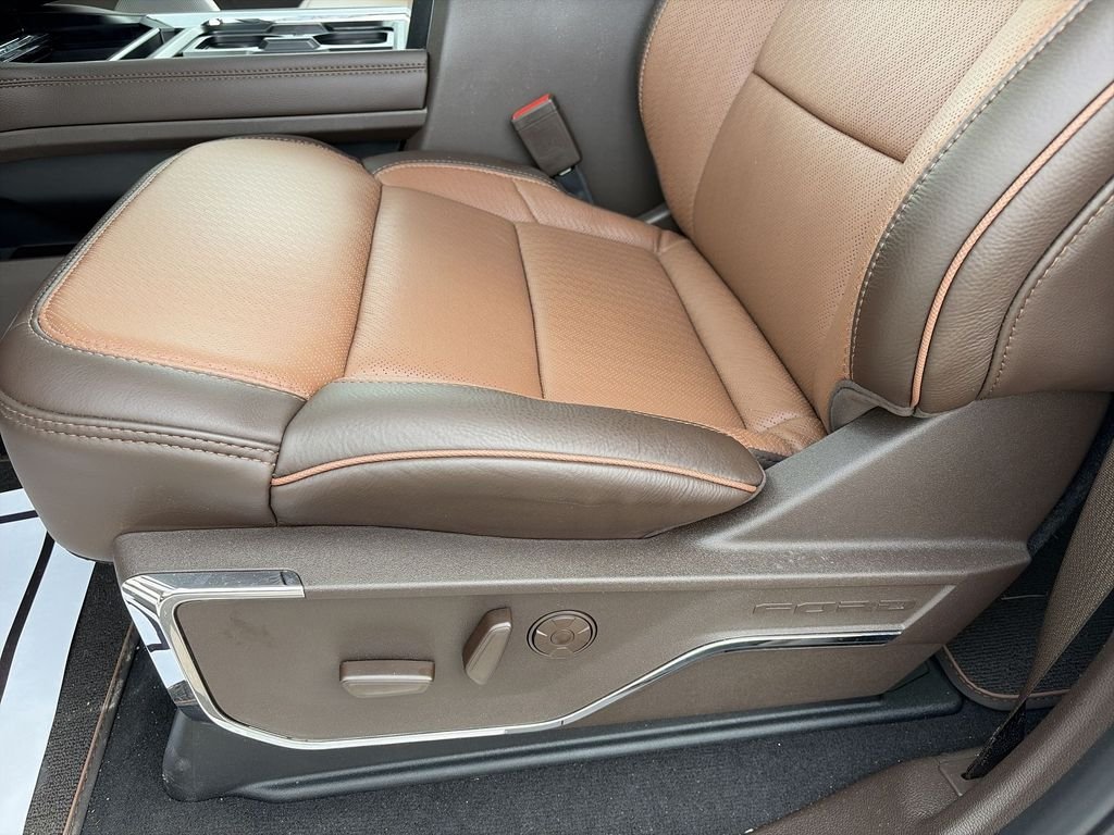 2026 Ford F-250 Super Duty King Ranch - Photo 12