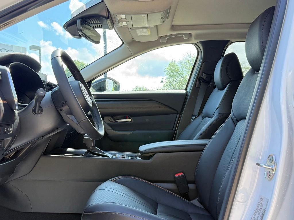 New 2026 Beige Mazda Premium Plus image 29