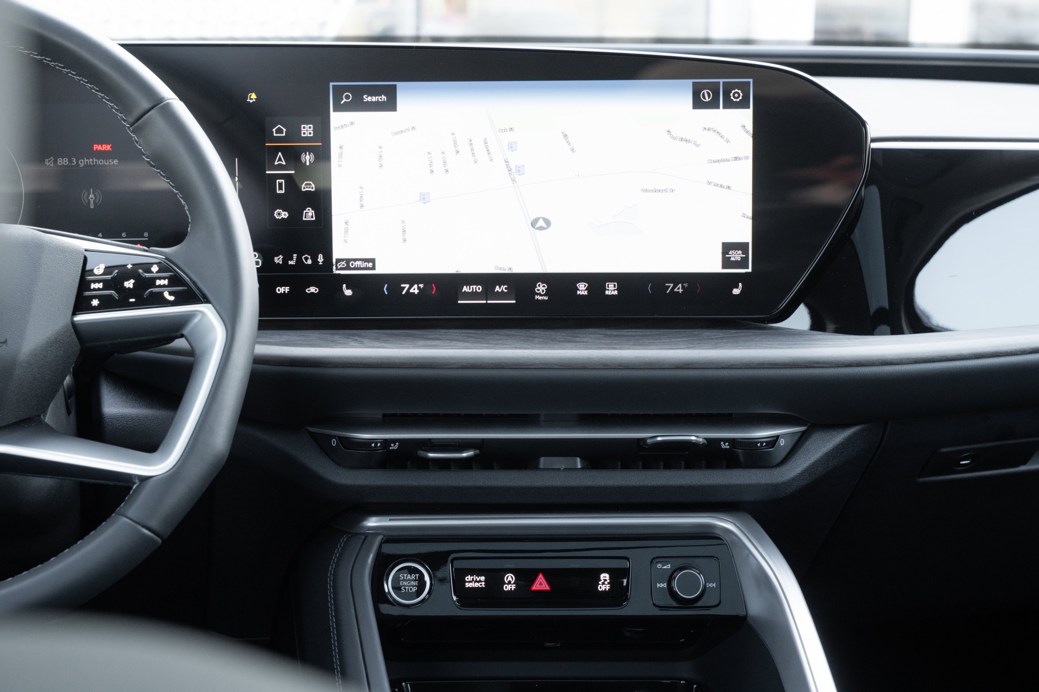 2025 Audi Q5 Premium - Photo 13