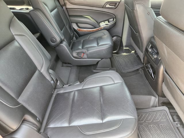 Used 2020 SATIN STEEL METALLIC Chevrolet Premier image 29