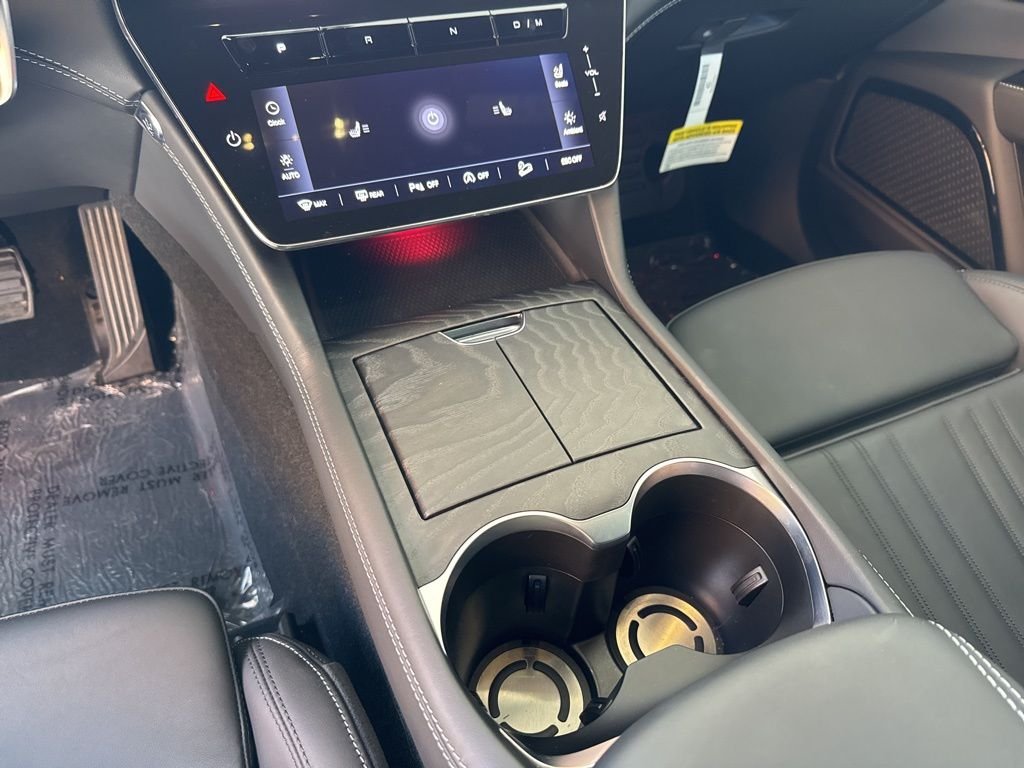 Used 2025 Grigio Lava Metallic Maserati  image 13