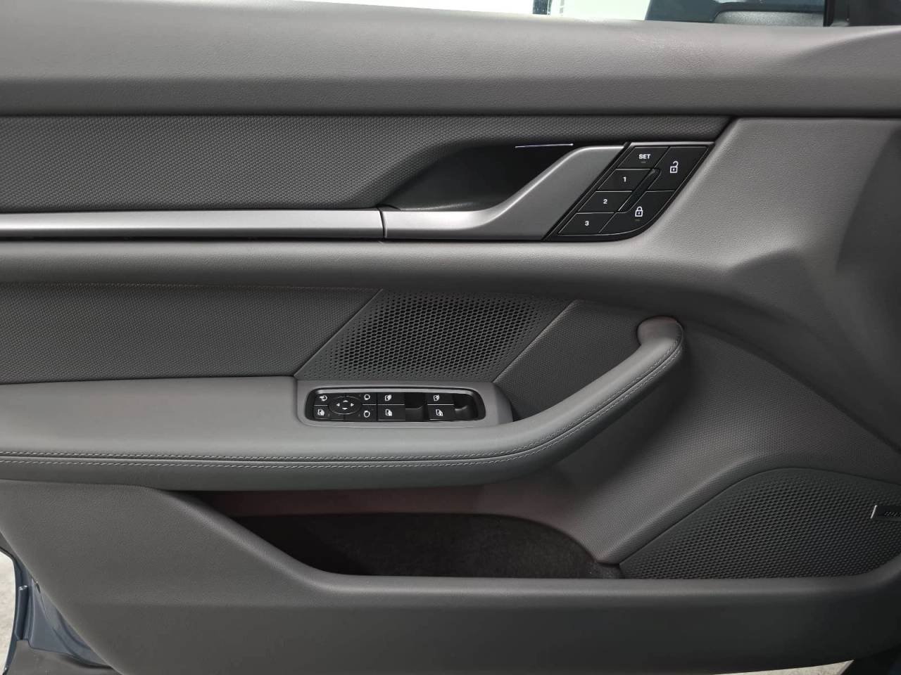 New 2026 Pale Blue Metallic Porsche 4 image 22