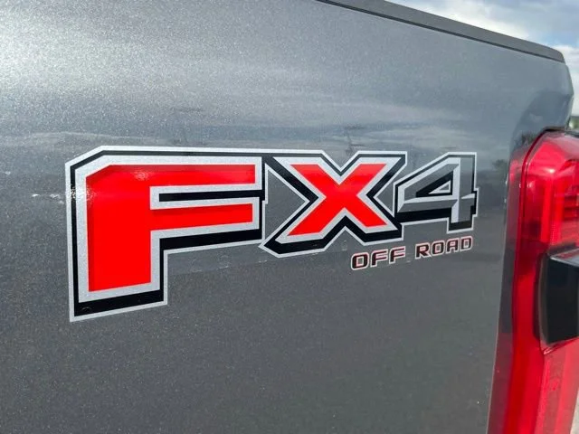 Used 2026 Gray Ford XL image 22