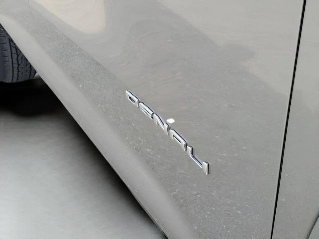 New 2026 Sterling Metallic GMC Denali image 41