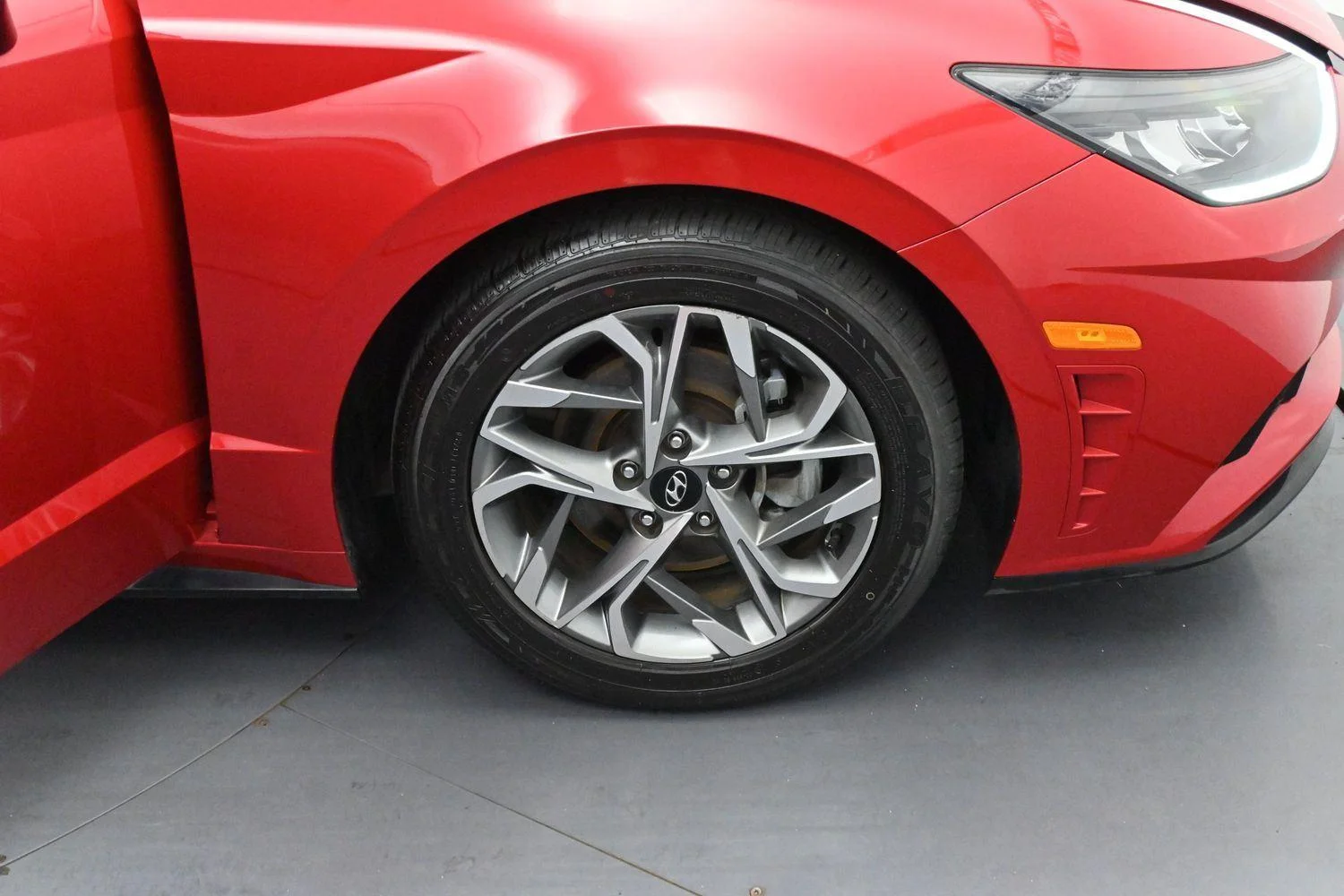 Used 2020  Hyundai SEL image 36