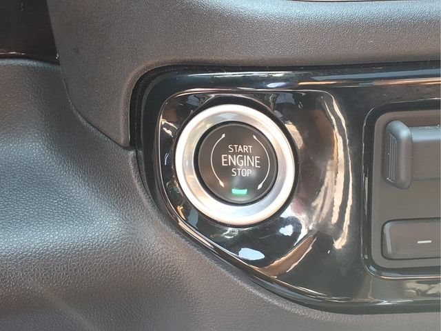 Used 2024 Black Chevrolet LT Trail Boss image 11