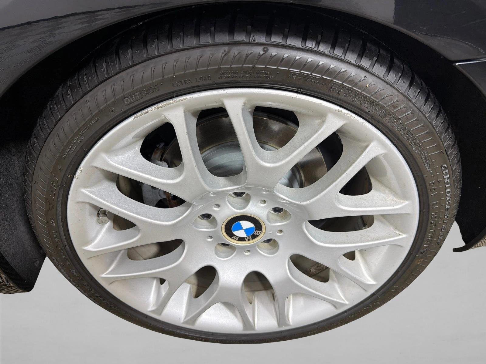 Used 2008 Black BMW 328i image 18