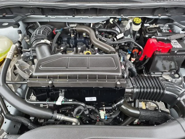 Used 2024 White Ford Active image 37