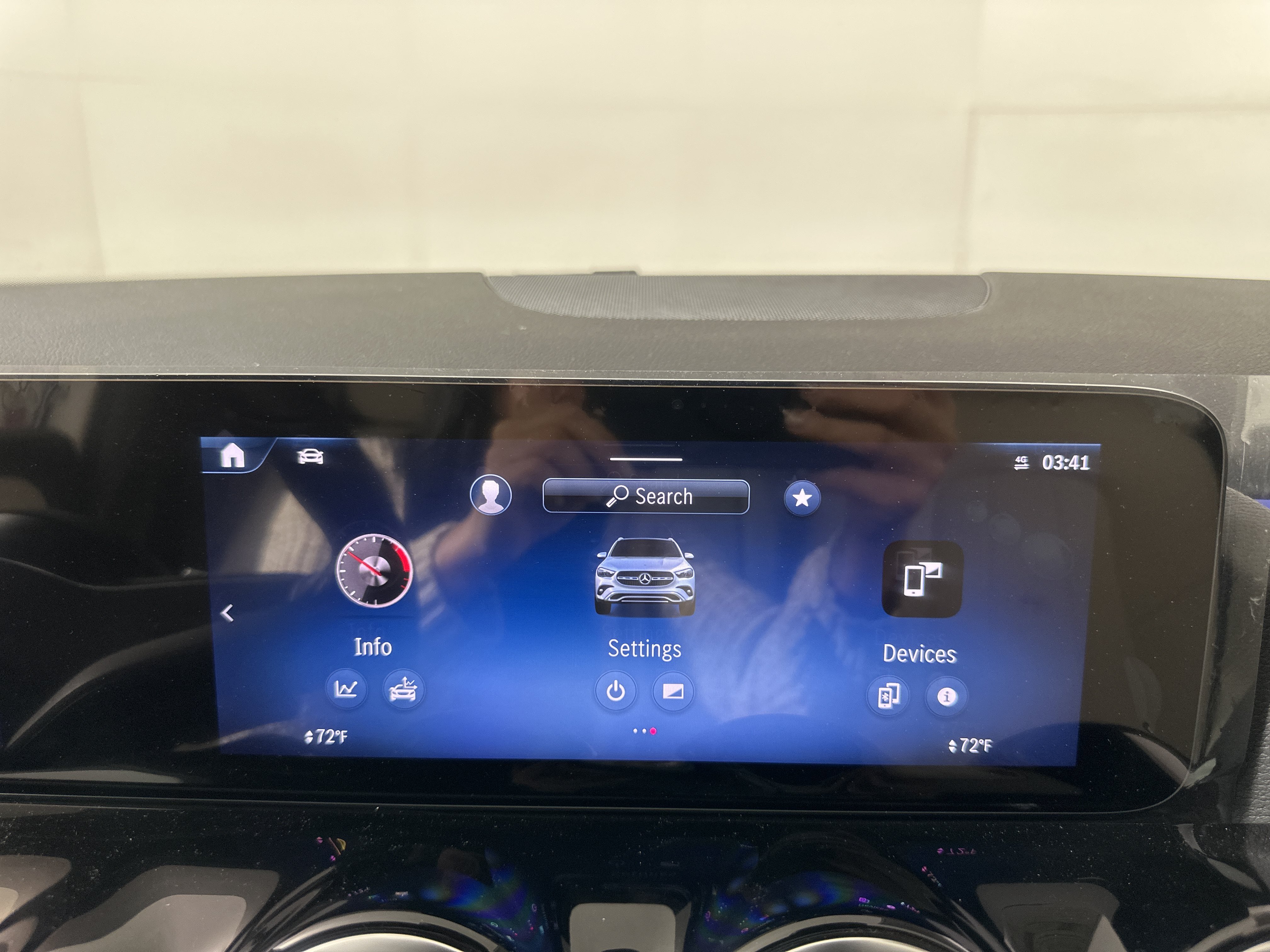 New 2026 POLAR WHITE Mercedes-Benz GLA 250 image 19